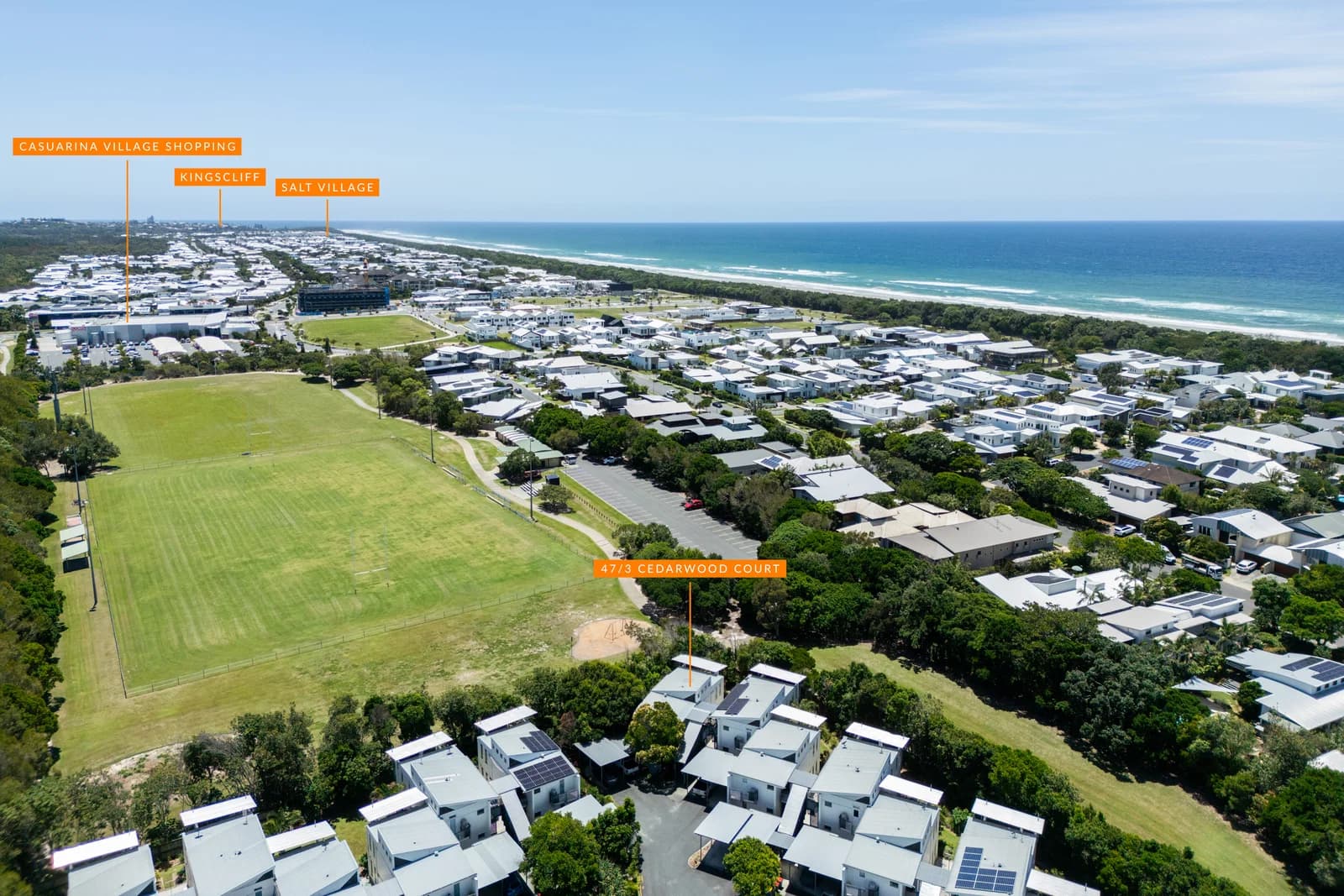 47/3 Cedarwood Court, Casuarina, NSW, 2487, Casuarina - Thumbnail 6