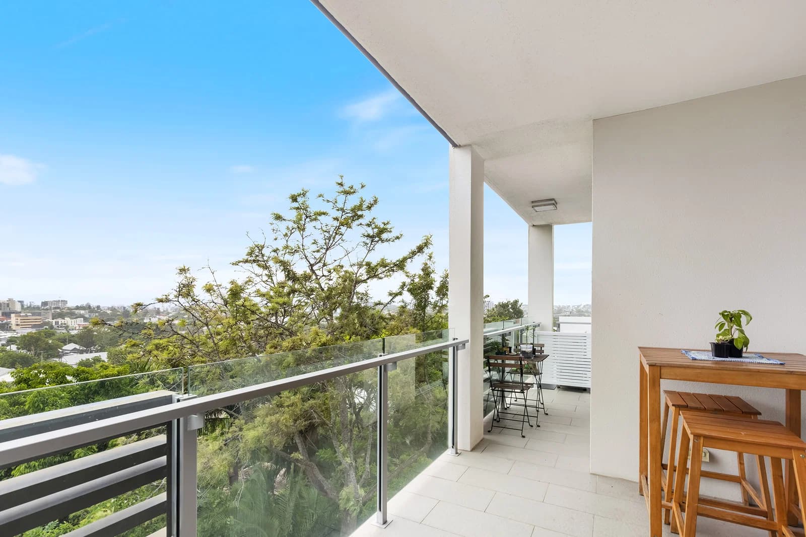 1207/8 Lochaber Street, Dutton Park, QLD, 4102, Dutton Park - Thumbnail 3