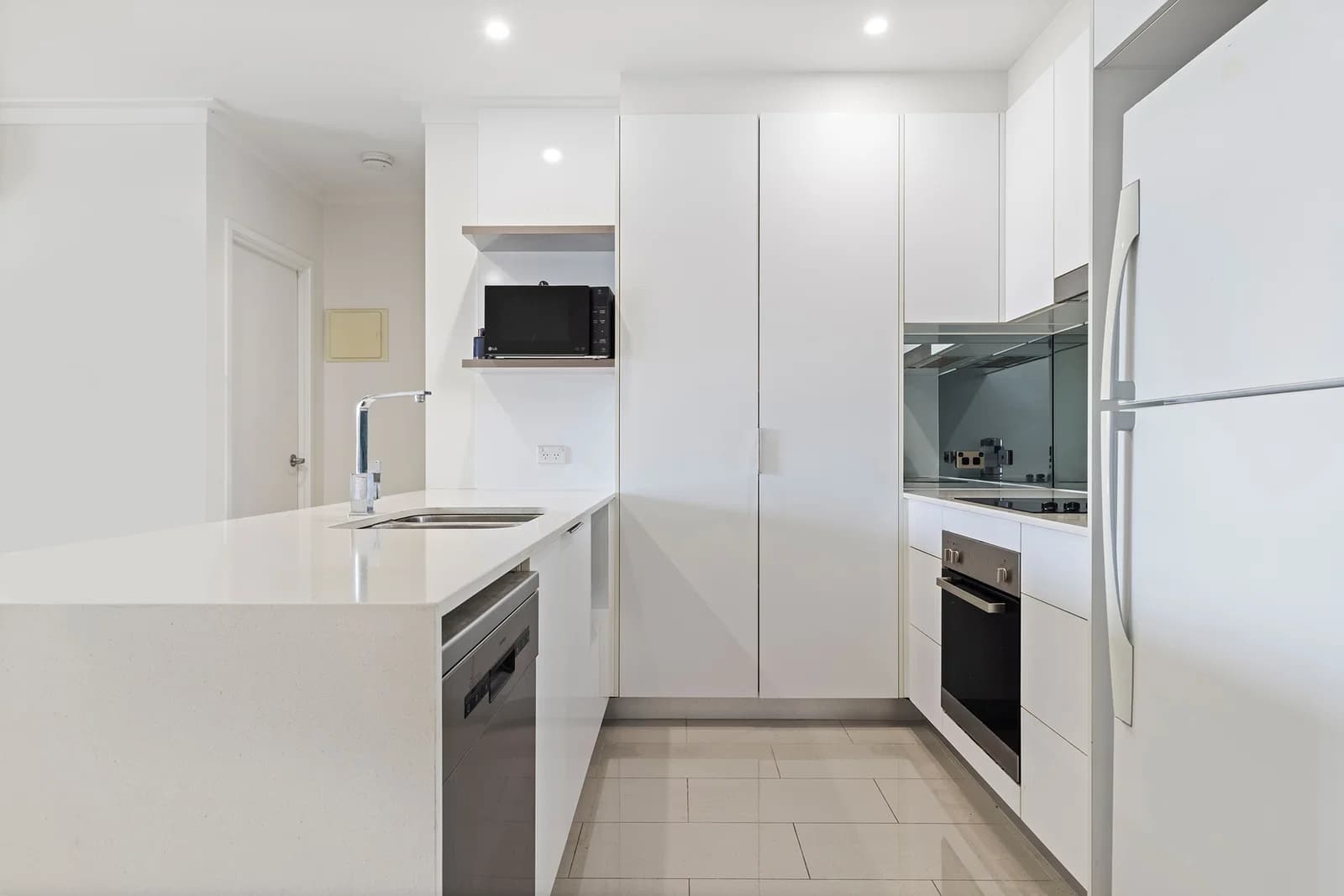 1207/8 Lochaber Street, Dutton Park, QLD, 4102, Dutton Park - Thumbnail 5