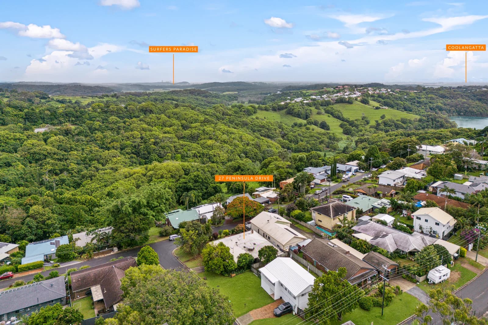 27 Peninsula Drive, Bilambil Heights, NSW, 2486, Bilambil Heights - Thumbnail 5