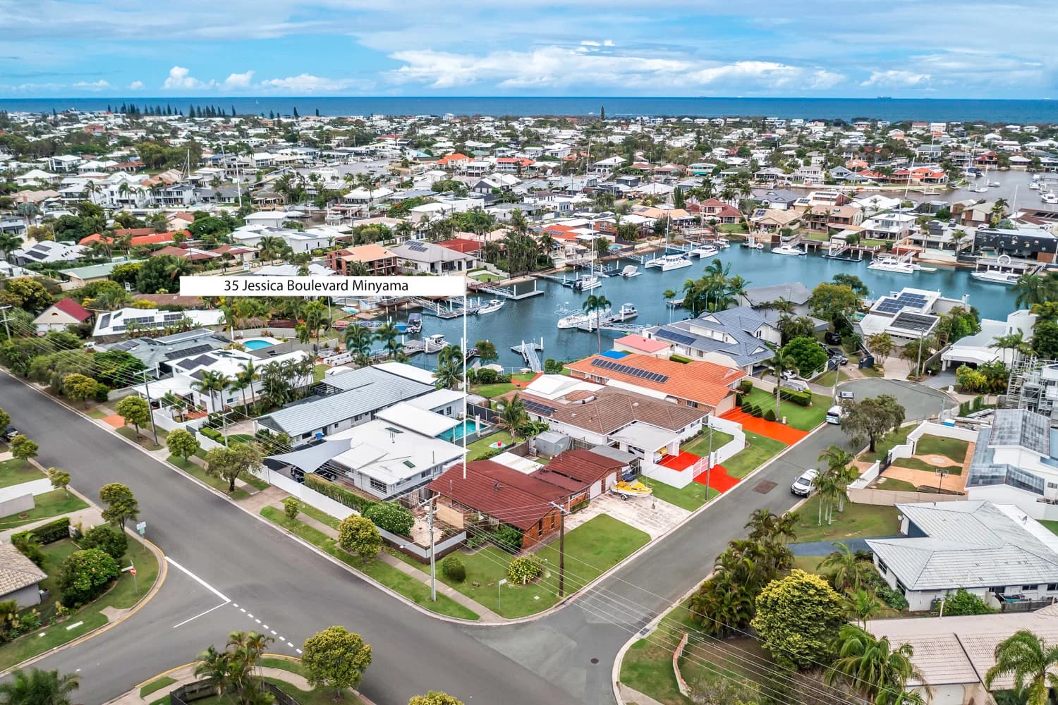 35 Jessica Boulevard, Minyama, QLD, 4575, Minyama - Image 1