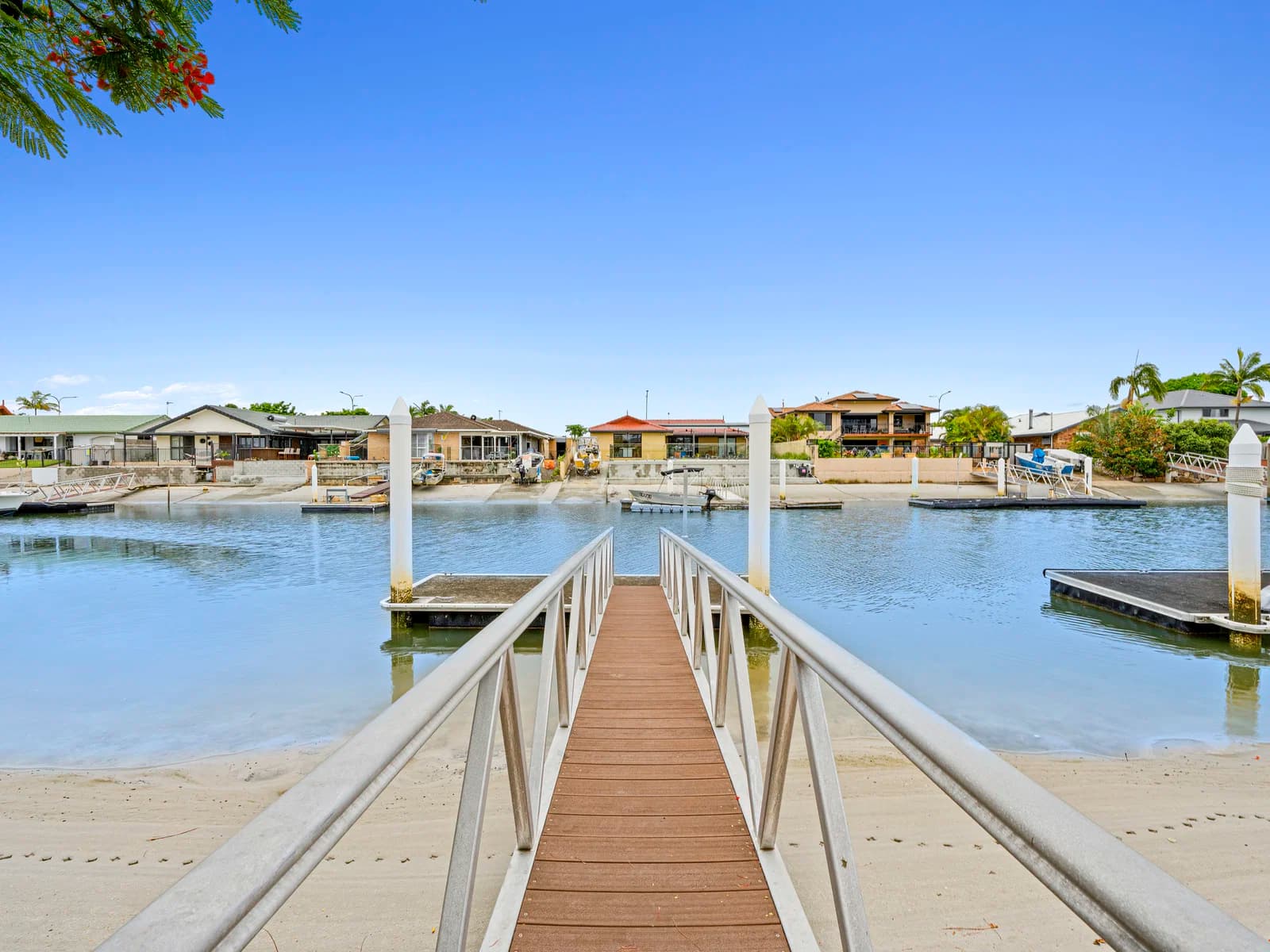 28 O'Grady Drive, Paradise Point, QLD, 4216, Paradise Point - Image 1