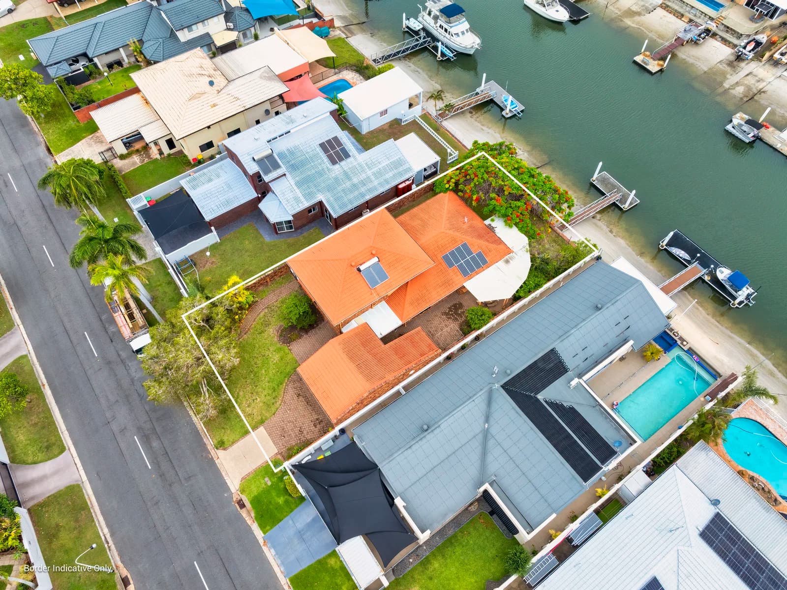 28 O'Grady Drive, Paradise Point, QLD, 4216, Paradise Point - Thumbnail 3