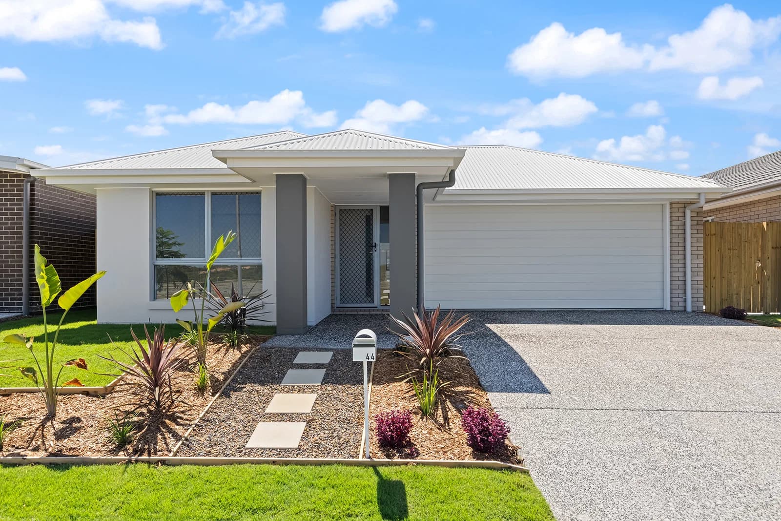 44 Diamond Drive, Yarrabilba, QLD, 4207, Yarrabilba - Image 1