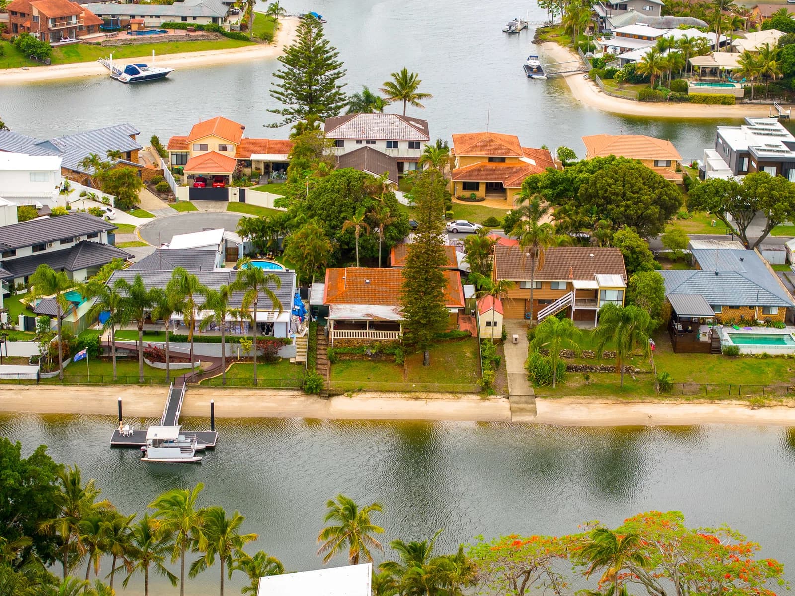 26 Bight Court, Mermaid Waters, QLD, 4218, Mermaid Waters - Thumbnail 2