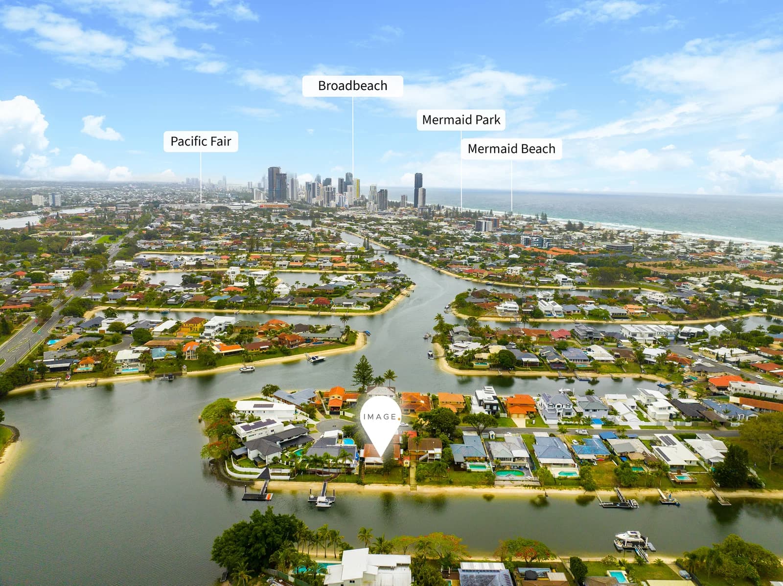 26 Bight Court, Mermaid Waters, QLD, 4218, Mermaid Waters - Thumbnail 4