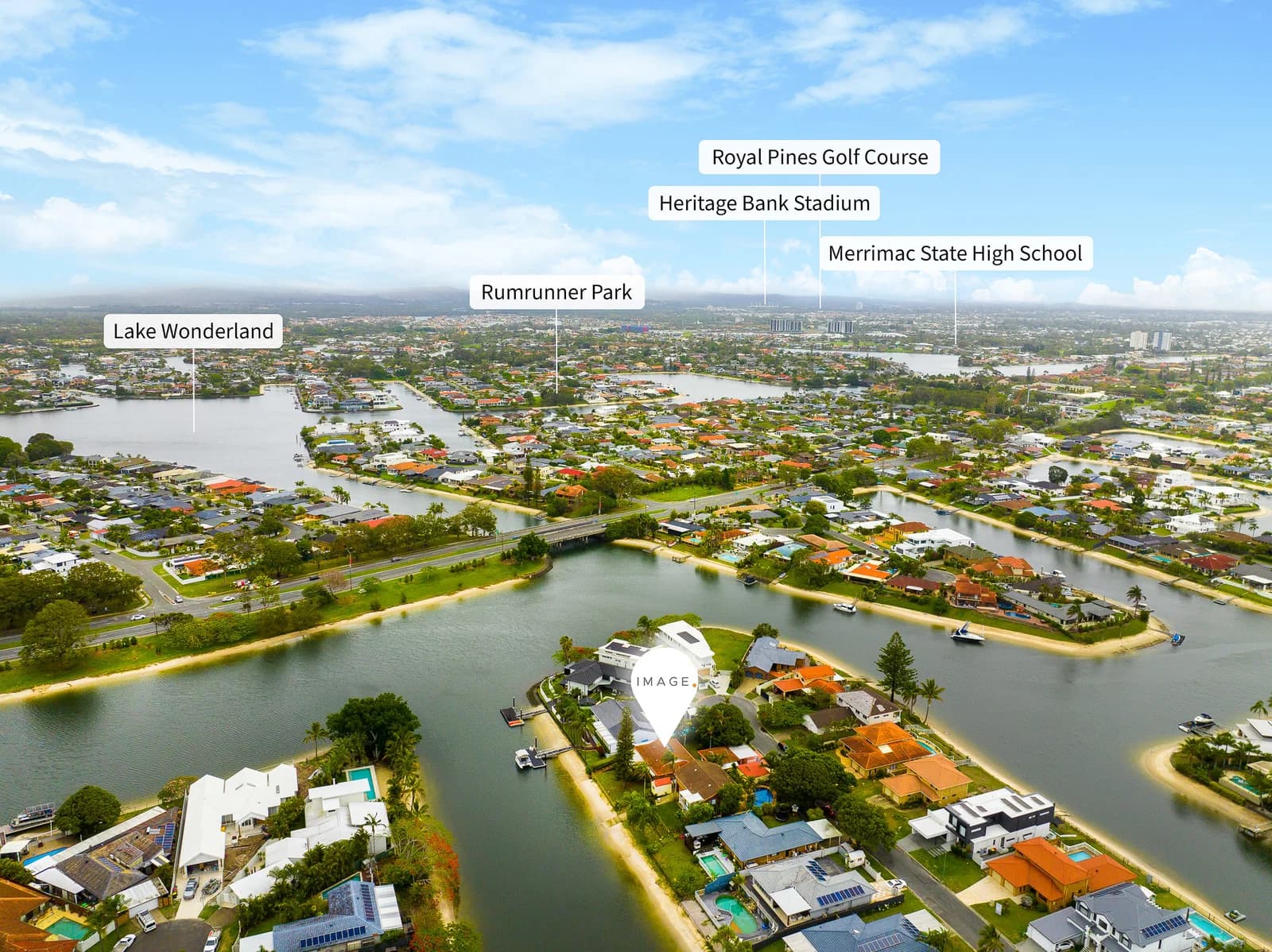 26 Bight Court, Mermaid Waters, QLD, 4218, Mermaid Waters - Thumbnail 5