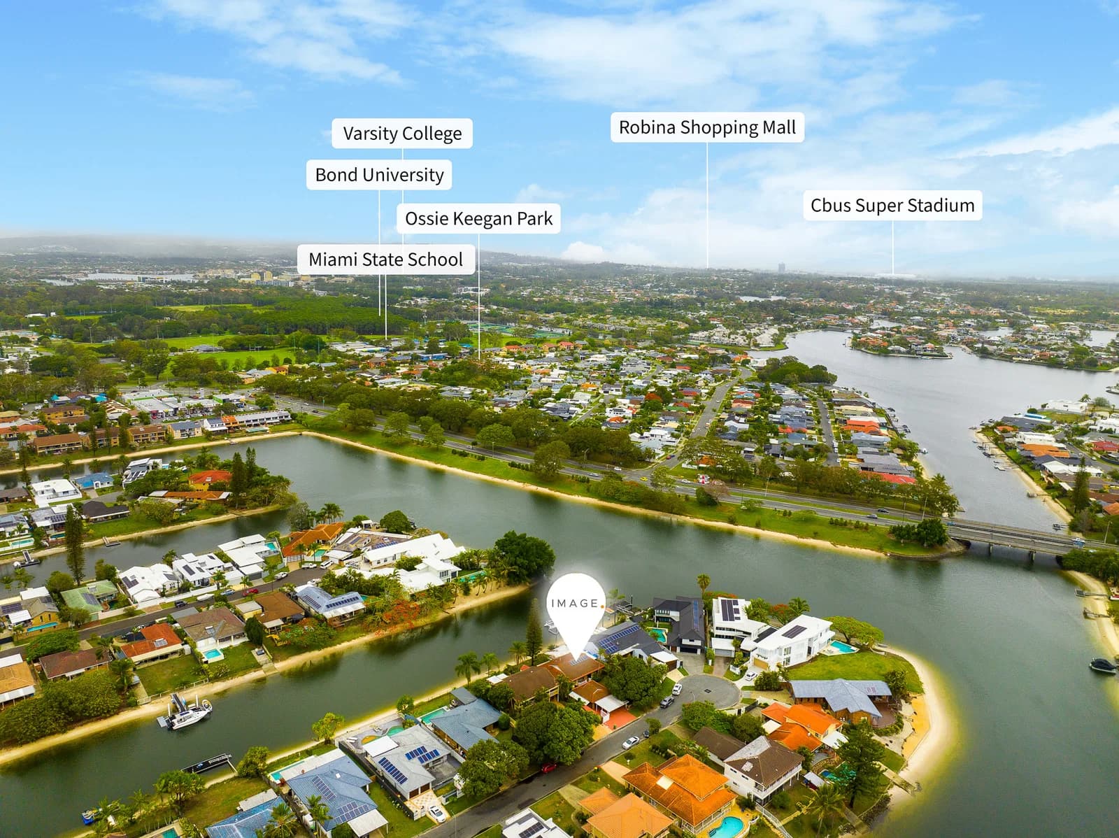26 Bight Court, Mermaid Waters, QLD, 4218, Mermaid Waters - Thumbnail 6