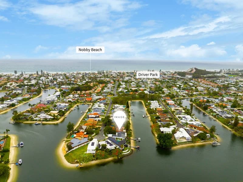 26 Bight Court, Mermaid Waters, QLD, 4218, Mermaid Waters - Thumbnail 8