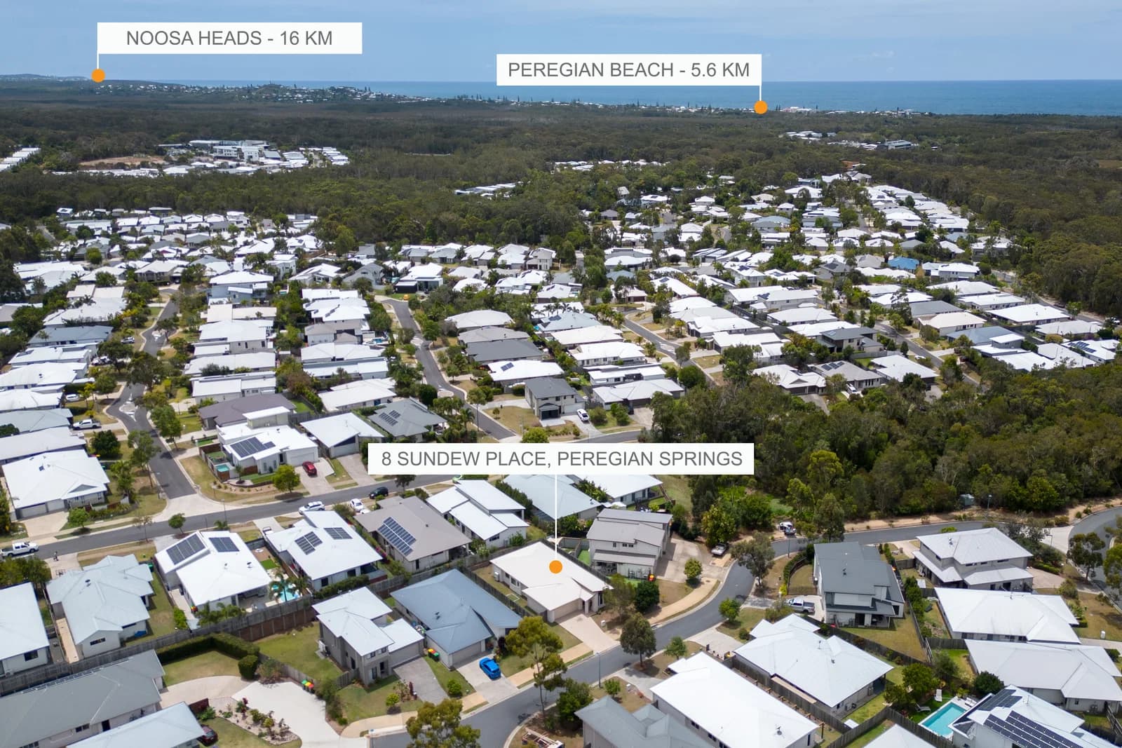 8 Sundew Place, Peregian Springs, QLD, 4573, Peregian Springs - Thumbnail 2