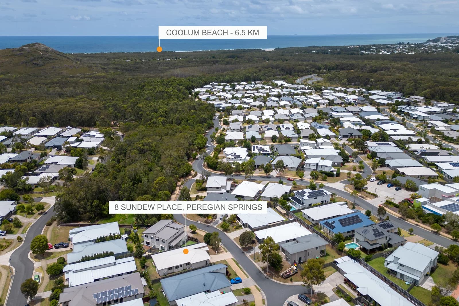 8 Sundew Place, Peregian Springs, QLD, 4573, Peregian Springs - Thumbnail 4