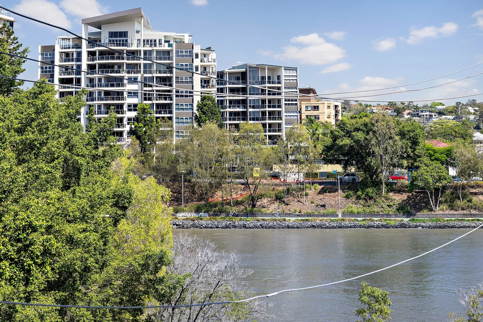 25/38 Buchanan Street, West End, QLD, 4101, West End - Thumbnail 2