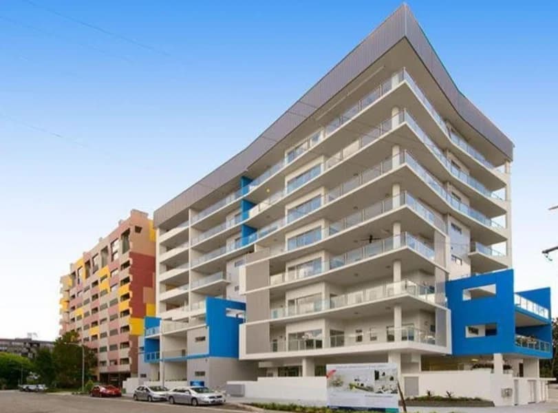 25/38 Buchanan Street, West End, QLD, 4101, West End - Thumbnail 8
