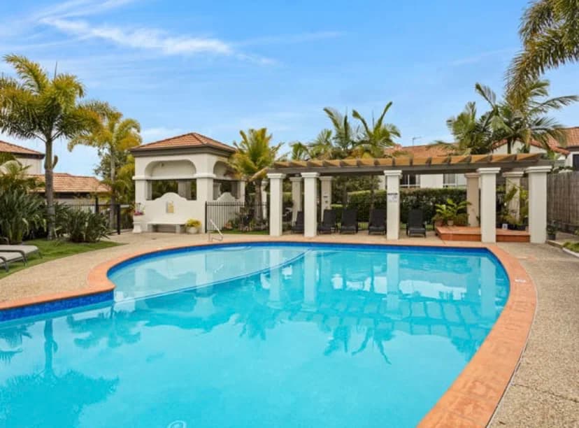36/480 Christine Avenue, Robina, QLD, 4226, Robina - Image 1