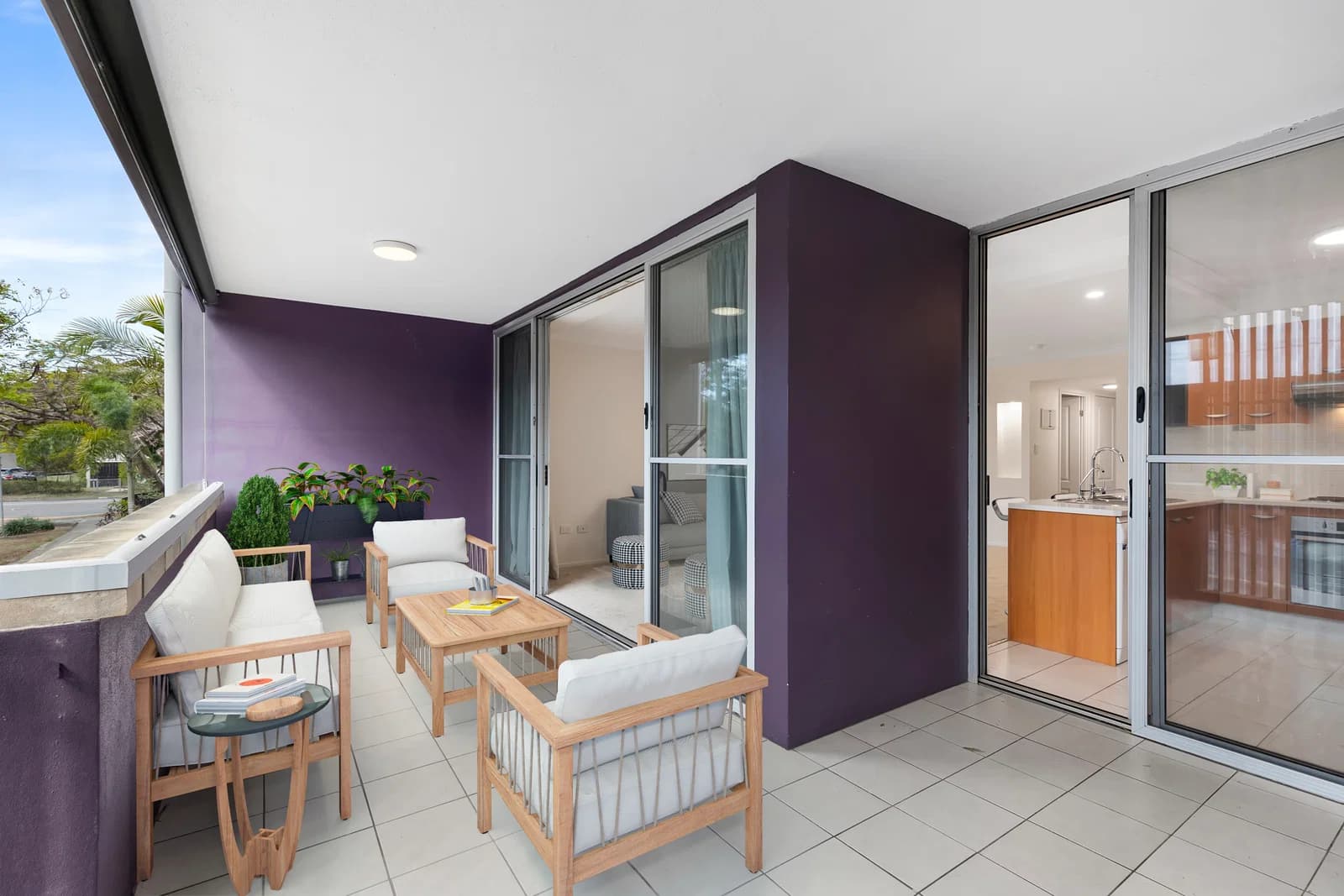 3/8 Wakefield Street, Coorparoo, QLD, 4151, Coorparoo - Thumbnail 2