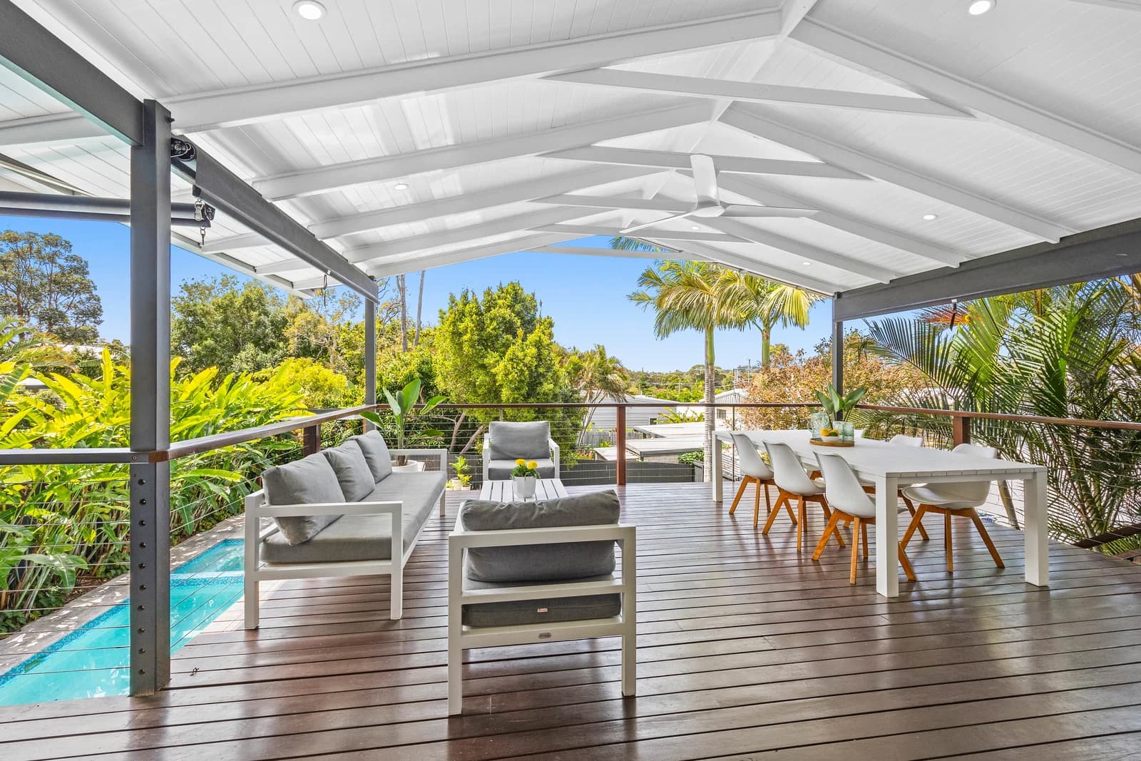 13 Lyon Street, Dicky Beach, QLD, 4551, Dicky Beach - Thumbnail 3