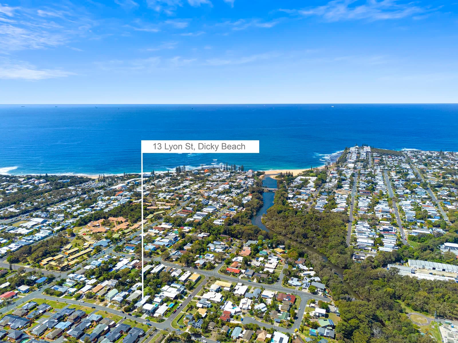 13 Lyon Street, Dicky Beach, QLD, 4551, Dicky Beach - Thumbnail 7