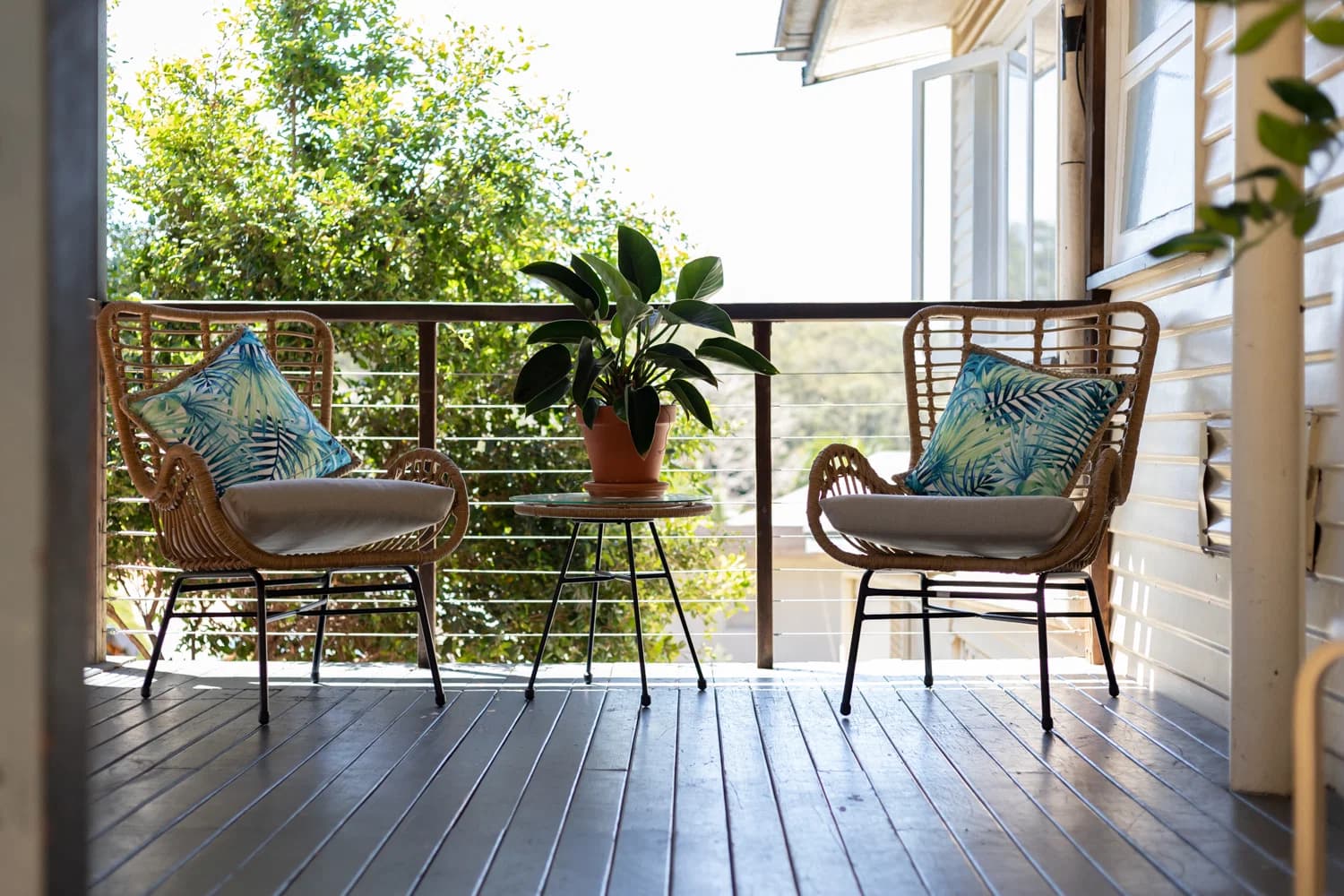 4 Hill Street, Palmwoods, QLD, 4555, Palmwoods - Thumbnail 4
