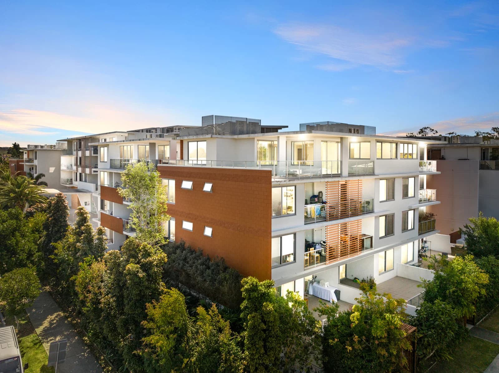 2413/1-7 Waterford Court, Bundall, QLD, 4217, Bundall - Image 1