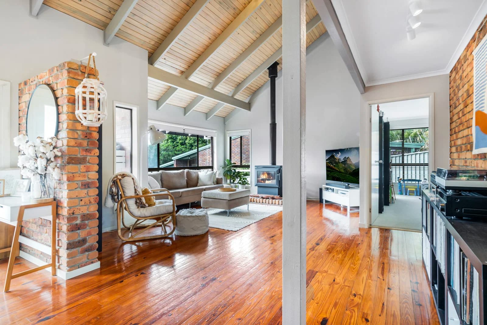 30 North Road, Lower Beechmont, QLD, 4211, Lower Beechmont - Image 1