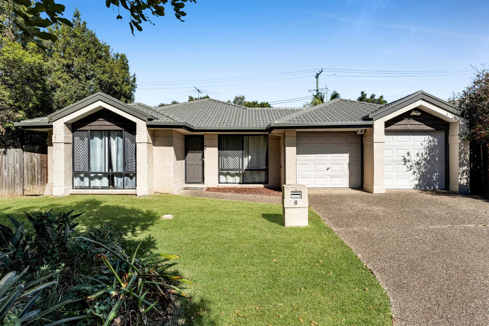 8/91 Ashridge Road, Darra, QLD, 4076, Darra - Image 1