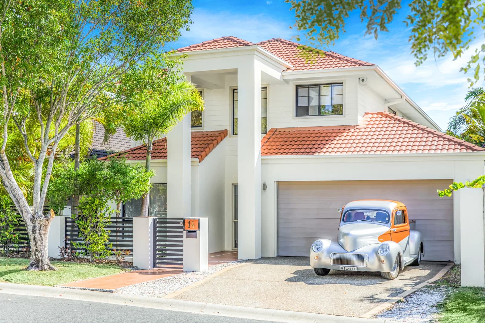 14 St Paul Crescent, Varsity Lakes, QLD, 4227, Varsity Lakes - Thumbnail 2