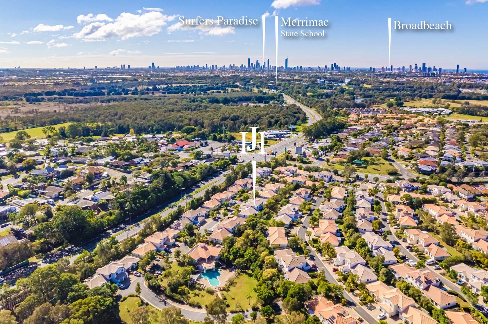38/2-6 Ghilgai Road, Merrimac, QLD, 4226, Merrimac - Thumbnail 6