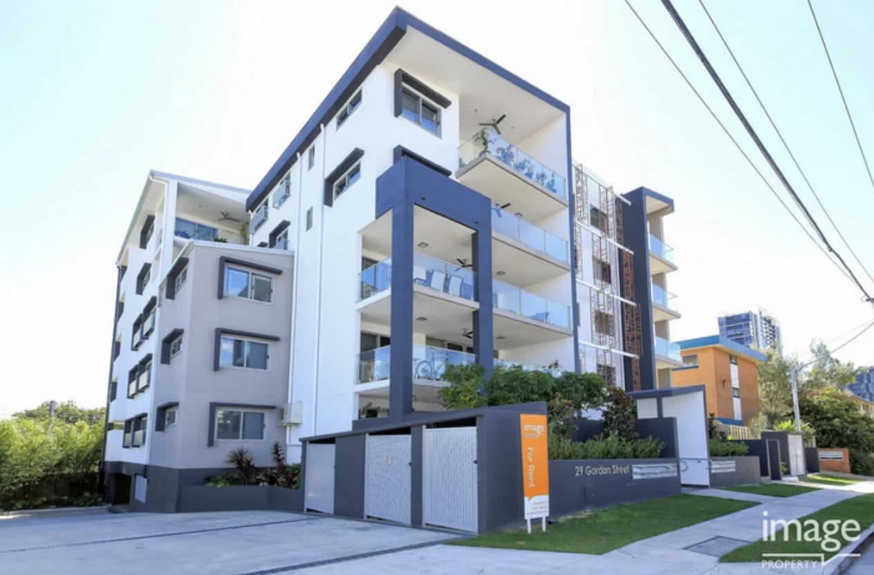 7/29 Gordon Street Milton QLD 4064, Milton - Image 1