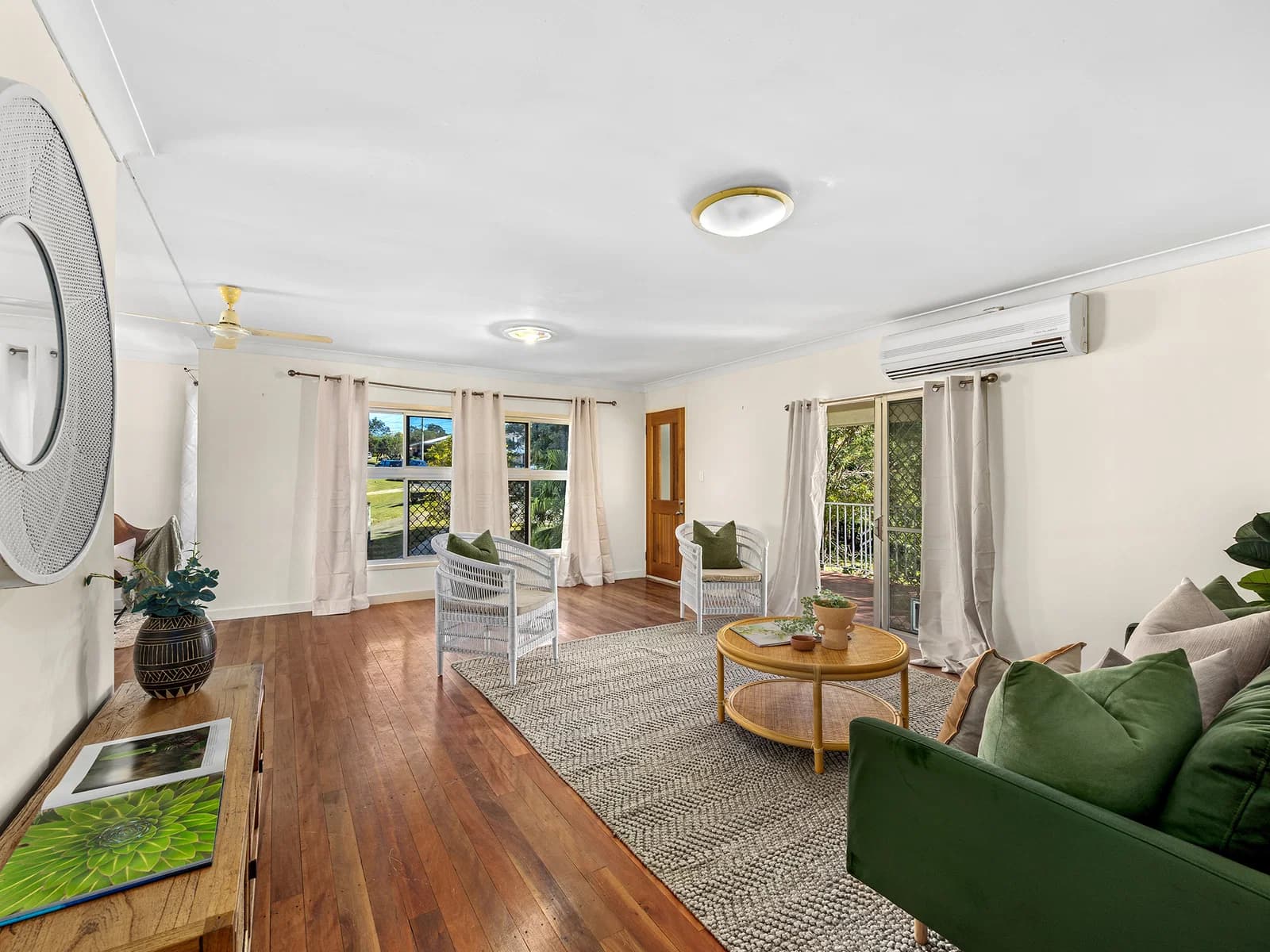 9 Bays Court, Brassall, QLD, 4305, Brassall - Thumbnail 2