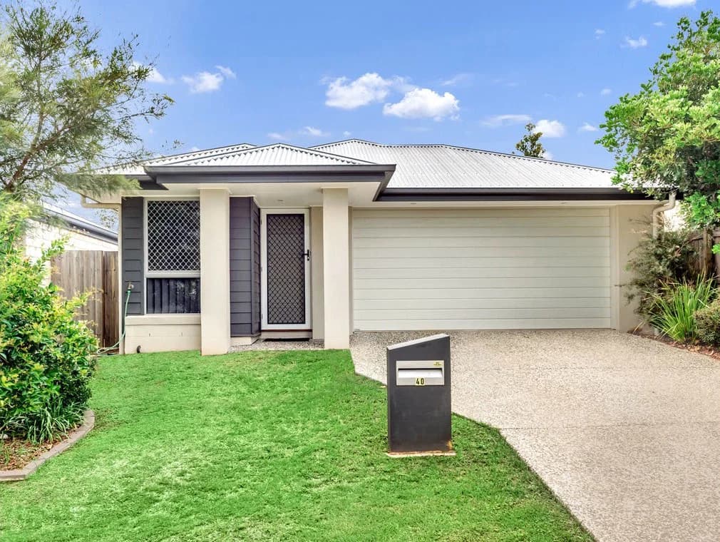40 Marmoset Crct, Dakabin, QLD, 4503, Dakabin - Image 1