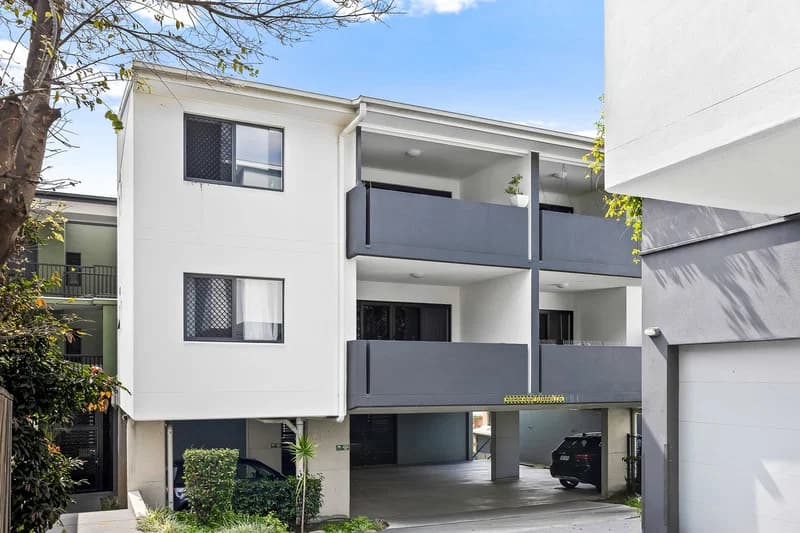 9/30 Jordan Street, Greenslopes, QLD, 4120, Greenslopes - Image 1