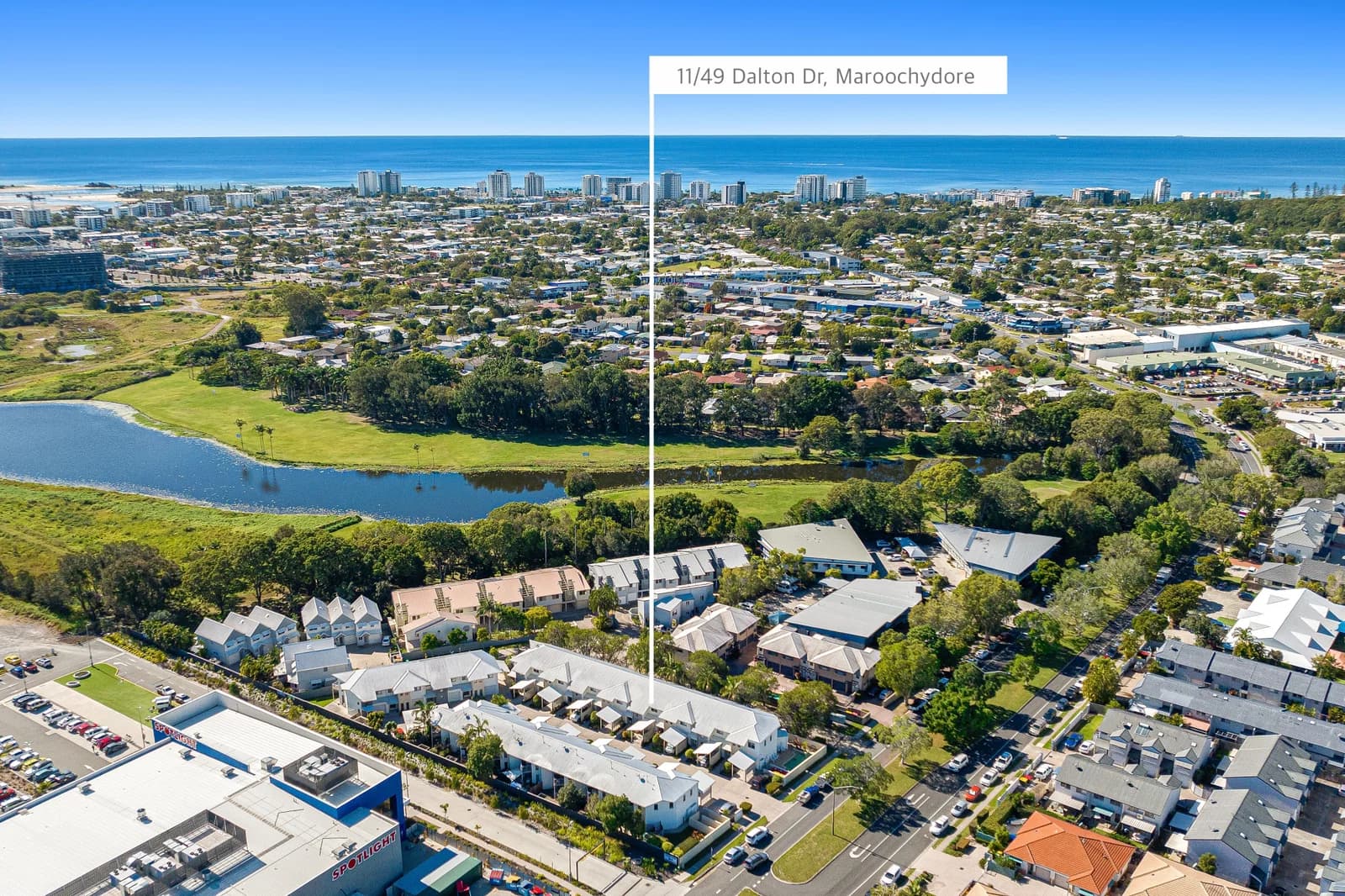 11/49 Dalton Drive Maroochydore QLD 4558, Maroochydore - Thumbnail 3