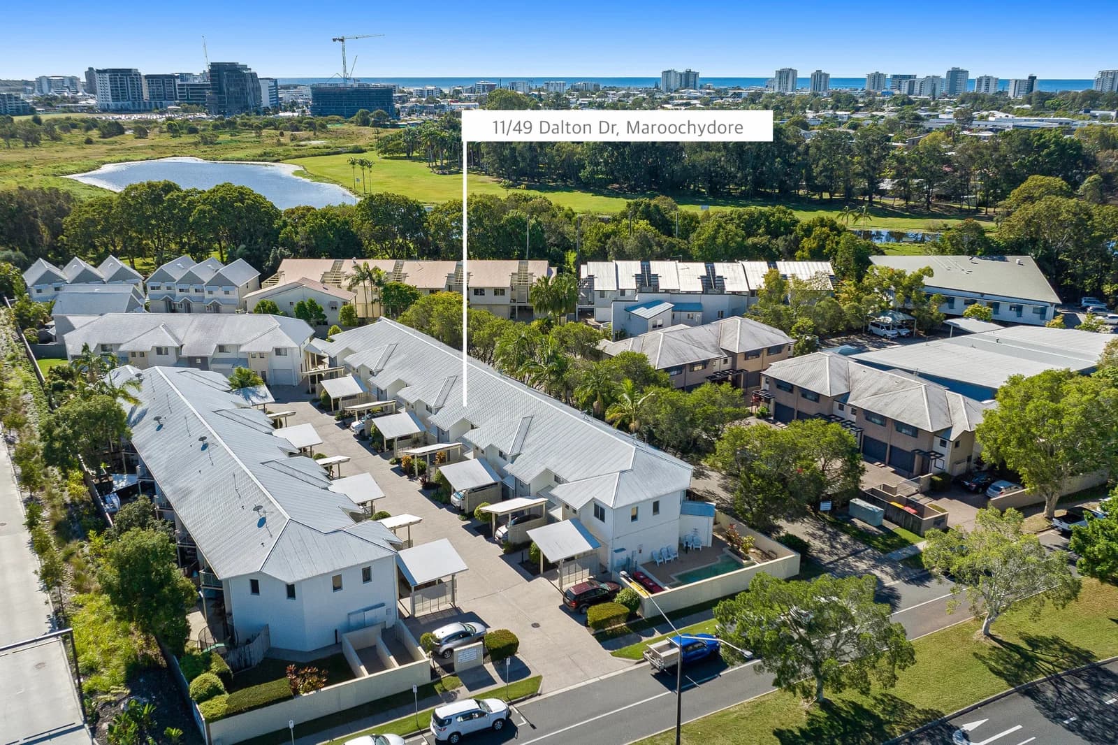 11/49 Dalton Drive Maroochydore QLD 4558, Maroochydore - Thumbnail 5