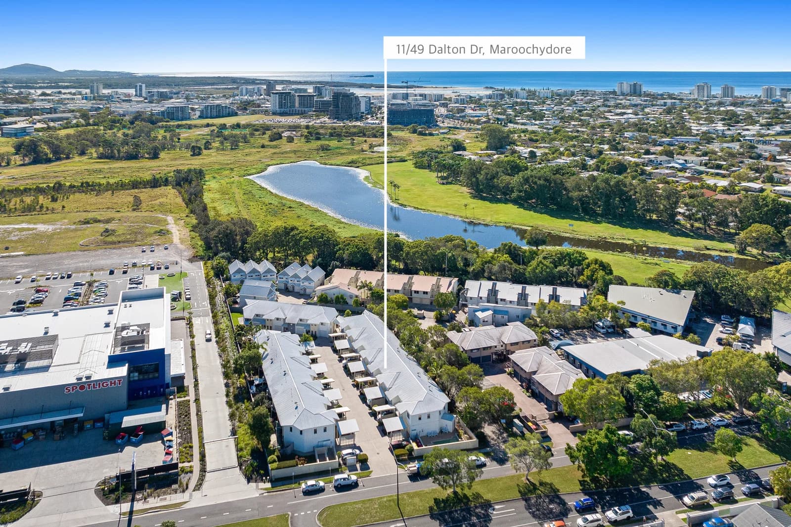 11/49 Dalton Drive Maroochydore QLD 4558, Maroochydore - Thumbnail 8