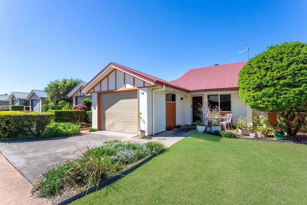 79/2 Workshops Street, Brassall, QLD, 4305, Brassall - Image 1