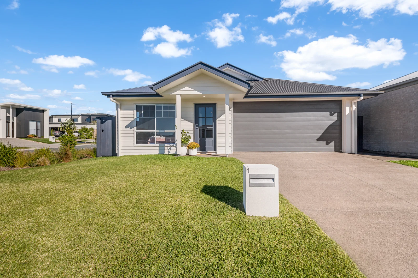 1 Caper Street, Palmview, QLD, 4553, Palmview - Thumbnail 2