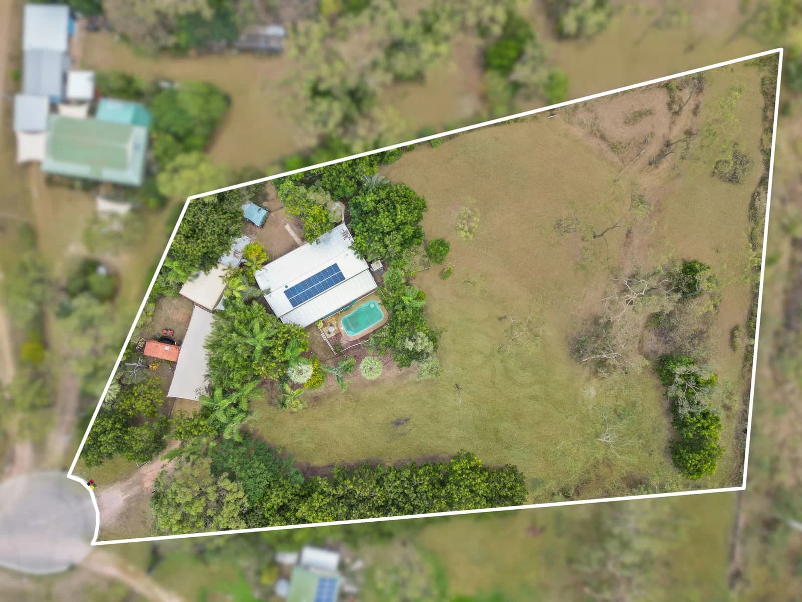 6 Hansen Court, Deeragun, QLD, 4818, Deeragun - Image 1