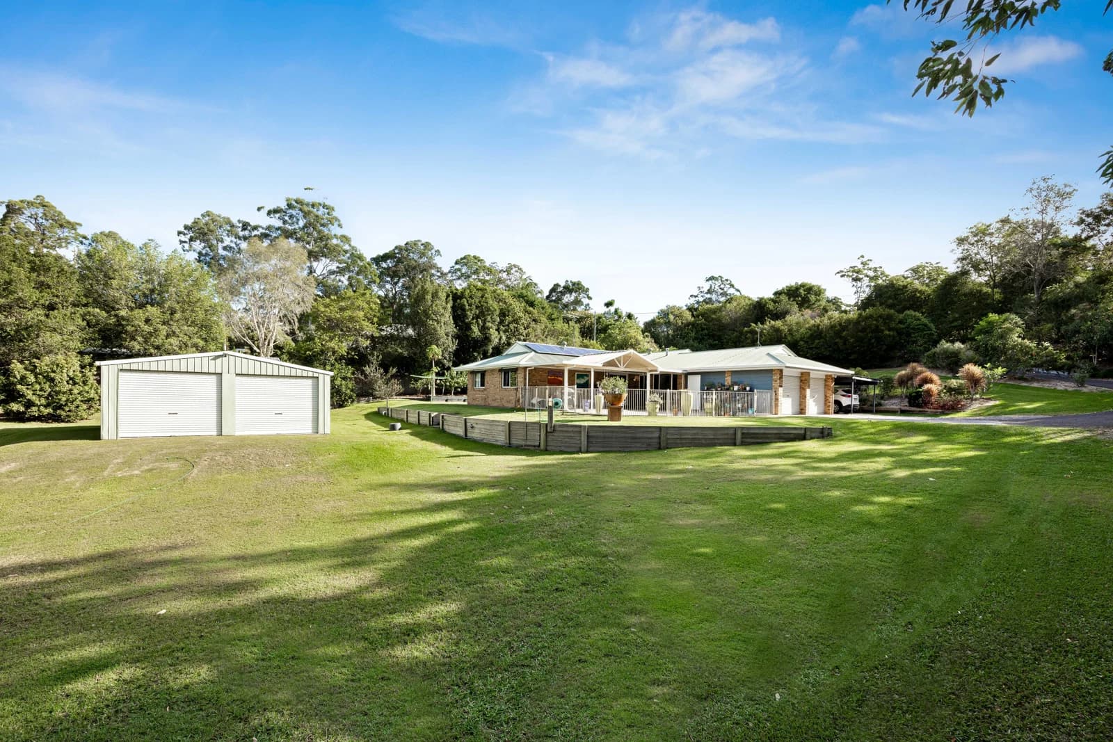 54 Andersen Road, Mooloolah Valley, QLD, 4553, Mooloolah Valley - Thumbnail 2