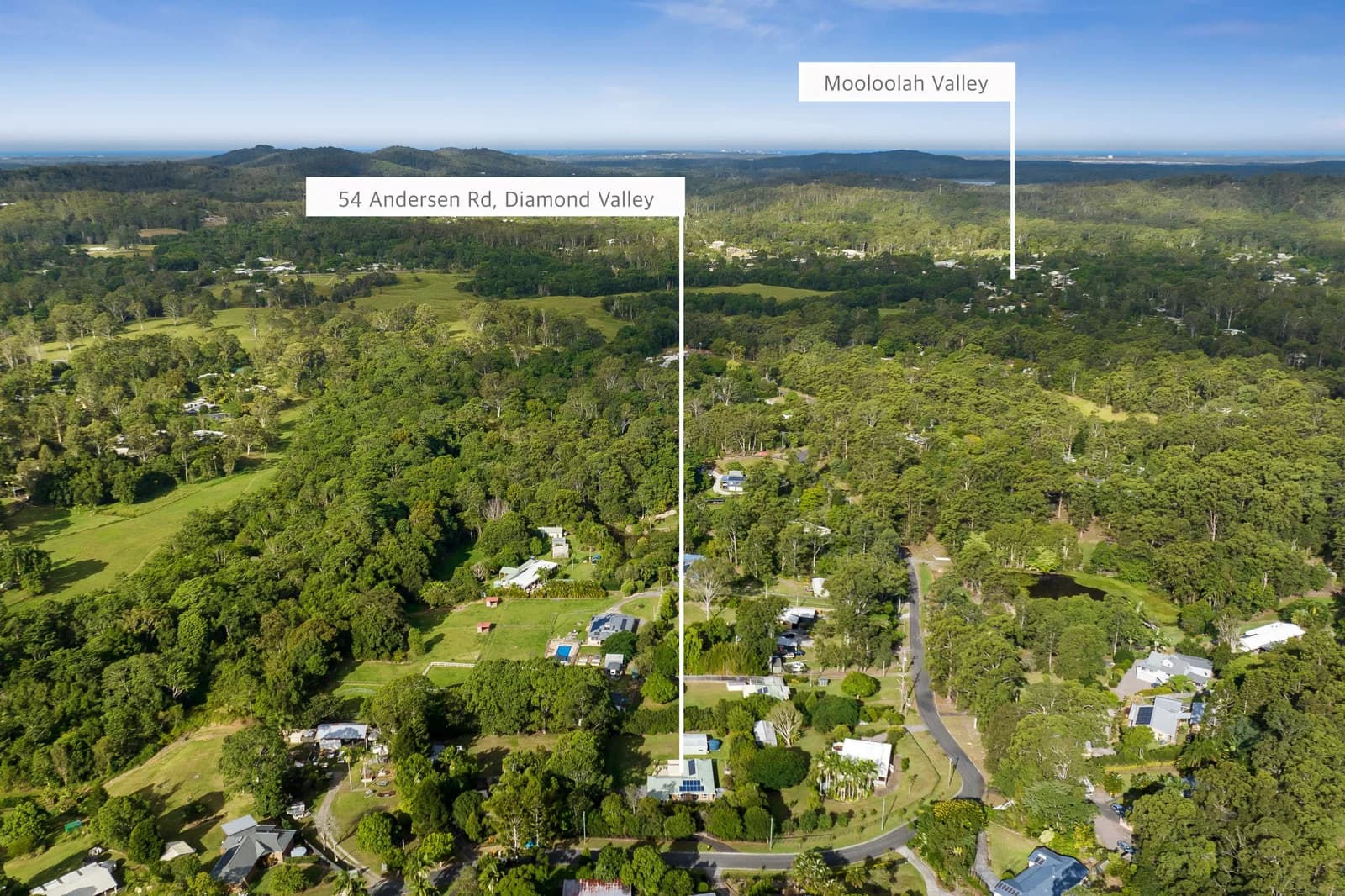 54 Andersen Road, Mooloolah Valley, QLD, 4553, Mooloolah Valley - Thumbnail 3