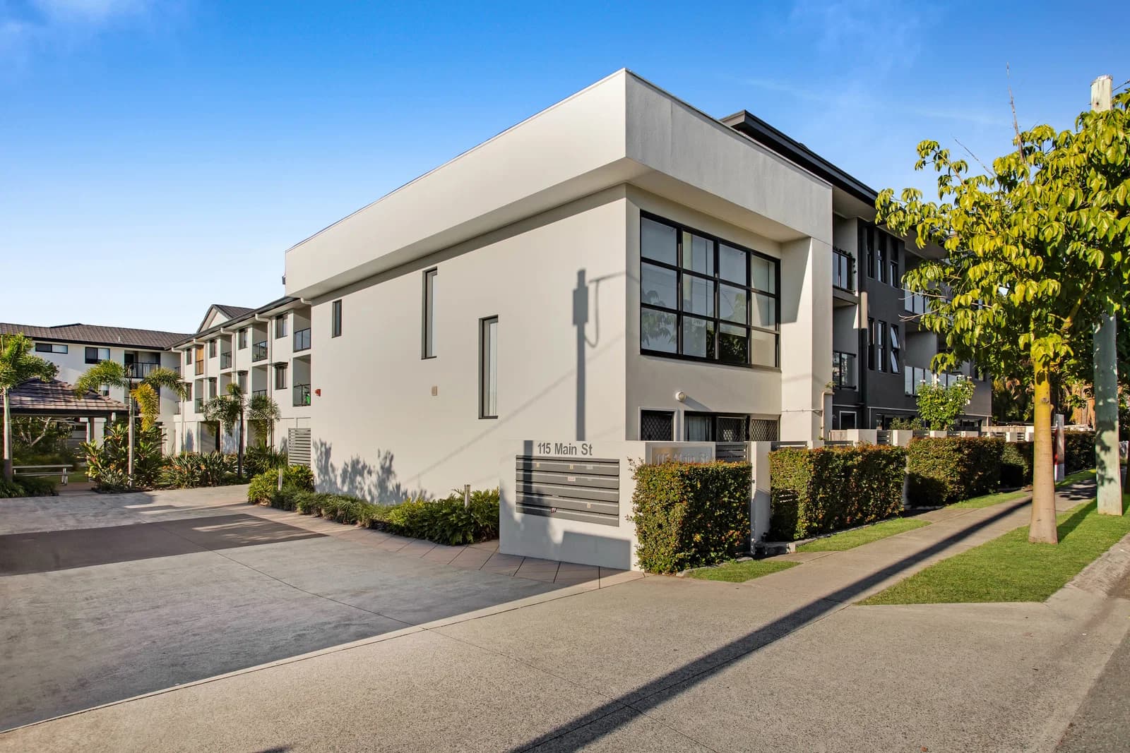 8/115 Main Street, Beenleigh, QLD, 4207, Beenleigh - Image 1