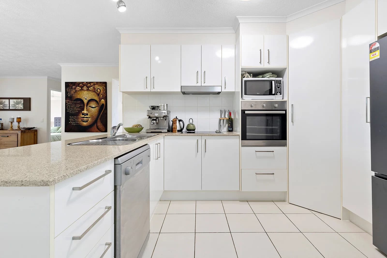28/7-13 Shore Street East, Cleveland, QLD, 4163, Cleveland - Thumbnail 4