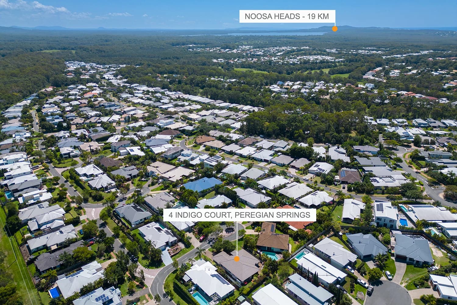 4 Indigo Court, Peregian Springs, QLD, 4573, Peregian Springs - Thumbnail 3