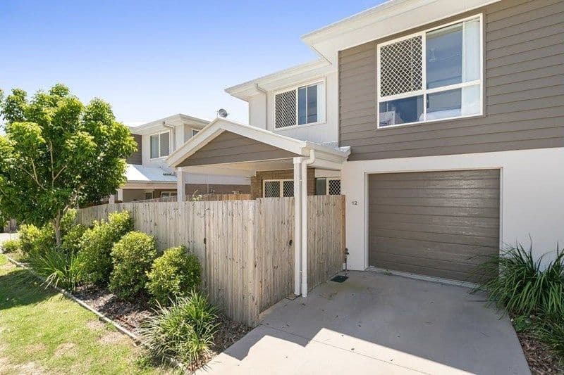 12/15 Grandly Street, Doolandella, QLD, 4077, Doolandella - Image 1