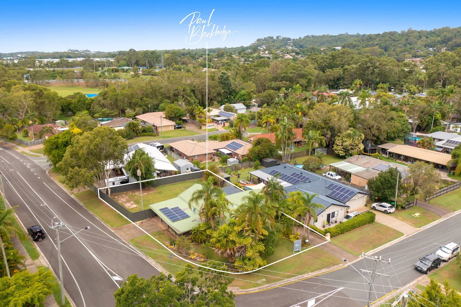 54 Elkhorn Street, Kuluin, QLD, 4558, Kuluin - Image 1