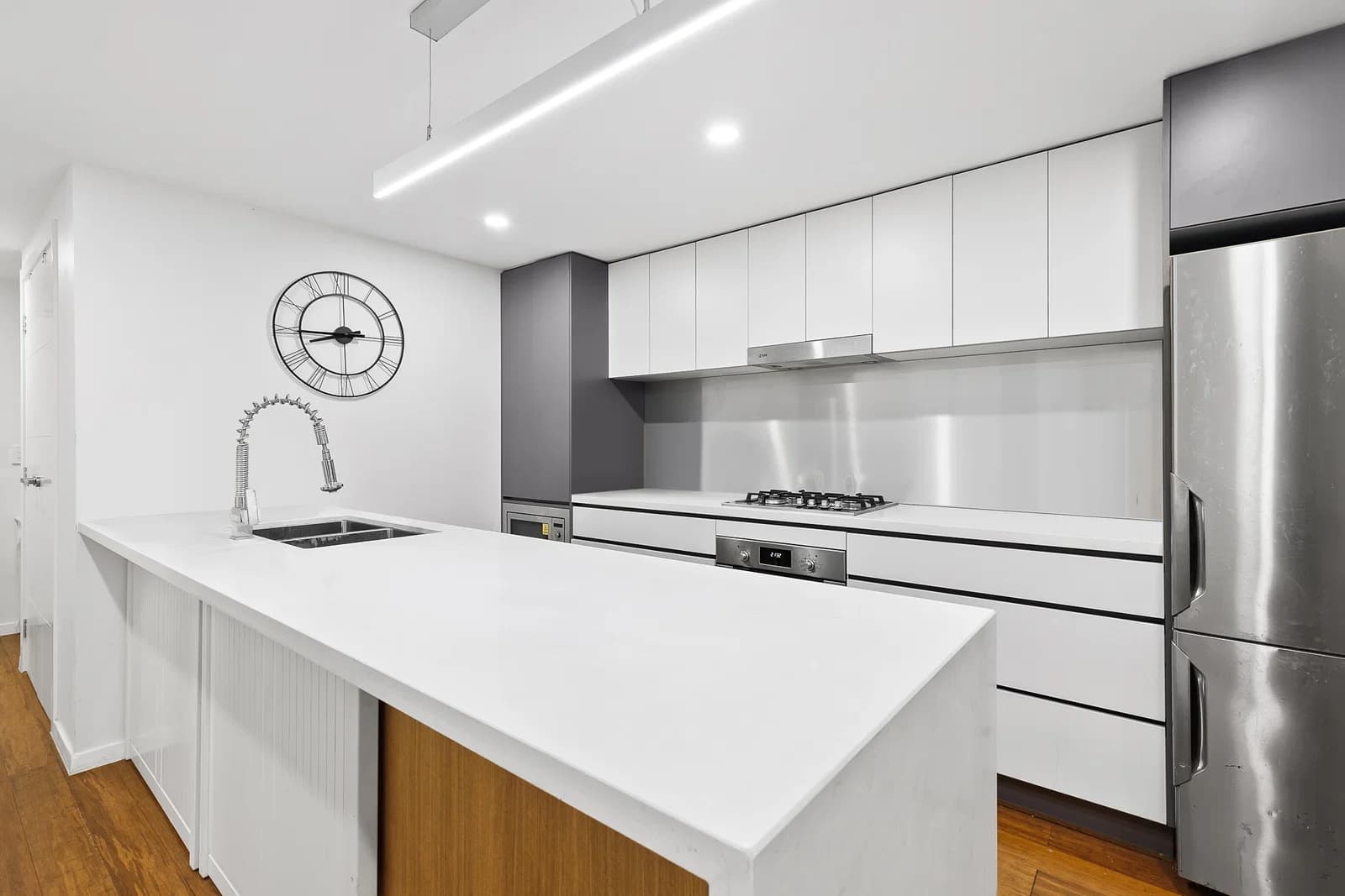 101/14 Brereton Street, South Brisbane, QLD, 4101, South Brisbane - Thumbnail 2