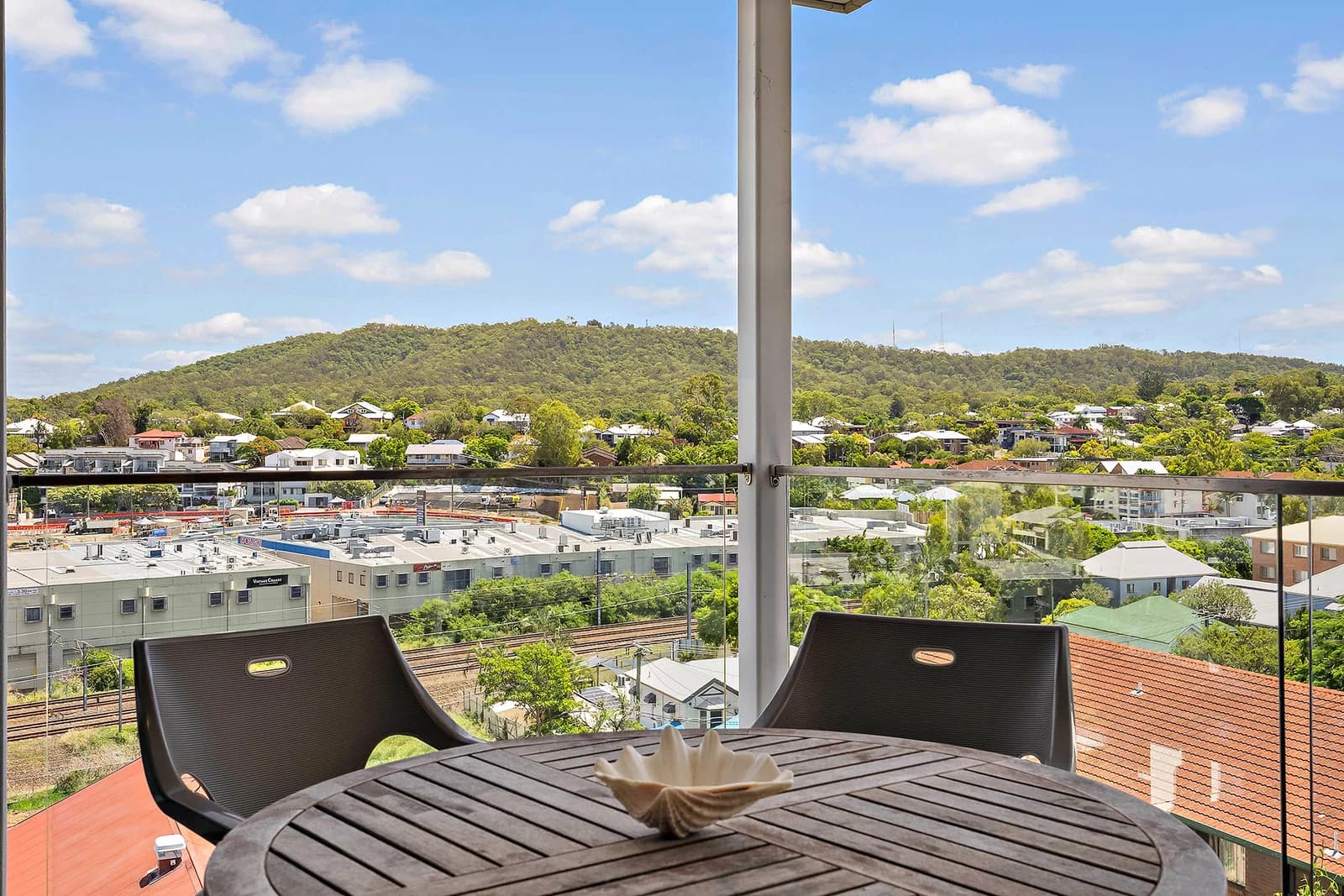8/45 Clarence Road Indooroopilly QLD 4068, Indooroopilly - Image 1