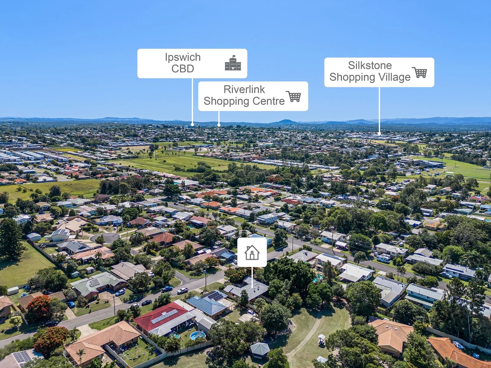 4 Pitcairn Street, Raceview, QLD, 4305, Raceview - Thumbnail 2
