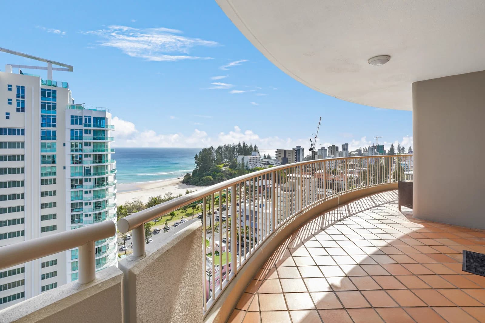 1406/2-4 Stuart Street, Tweed Heads, NSW, 2485, Tweed Heads - Image 1