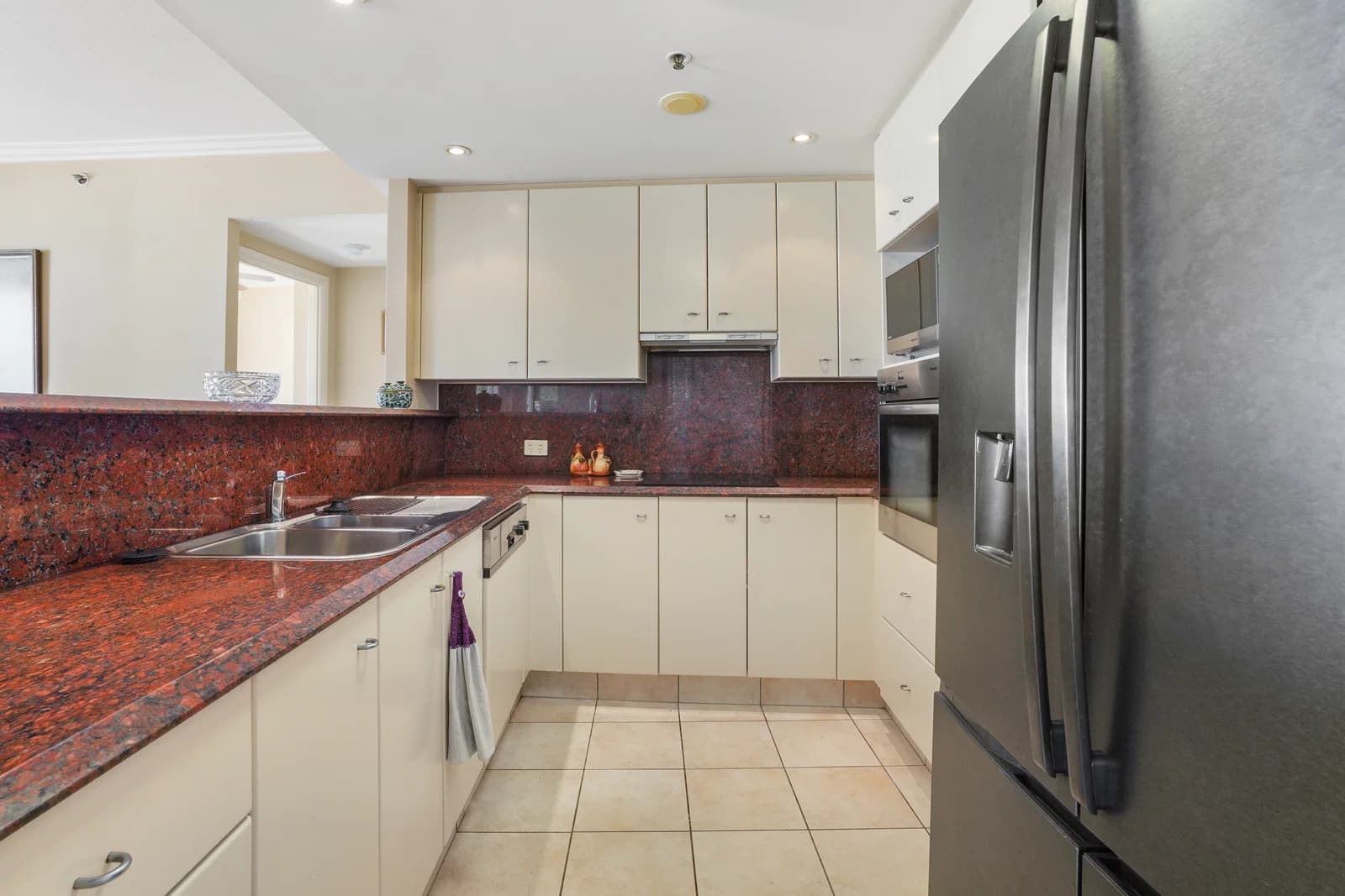 1406/2-4 Stuart Street, Tweed Heads, NSW, 2485, Tweed Heads - Thumbnail 5
