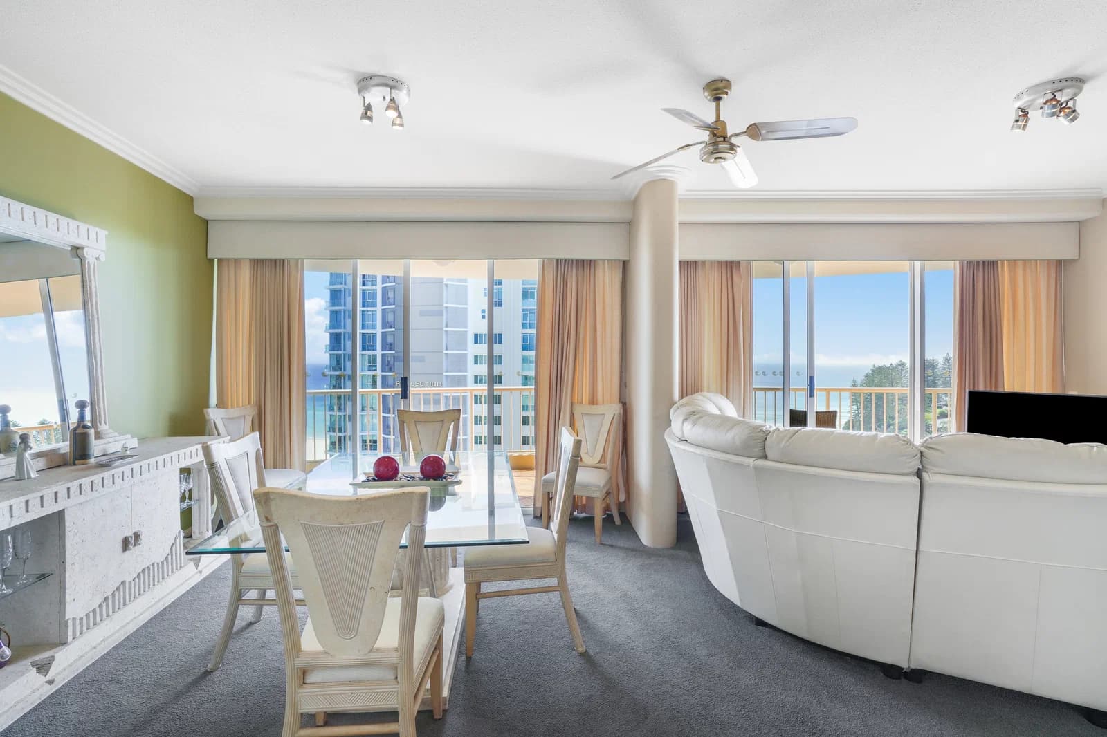 1406/2-4 Stuart Street, Tweed Heads, NSW, 2485, Tweed Heads - Thumbnail 6